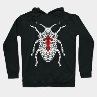 Bug Hoodie